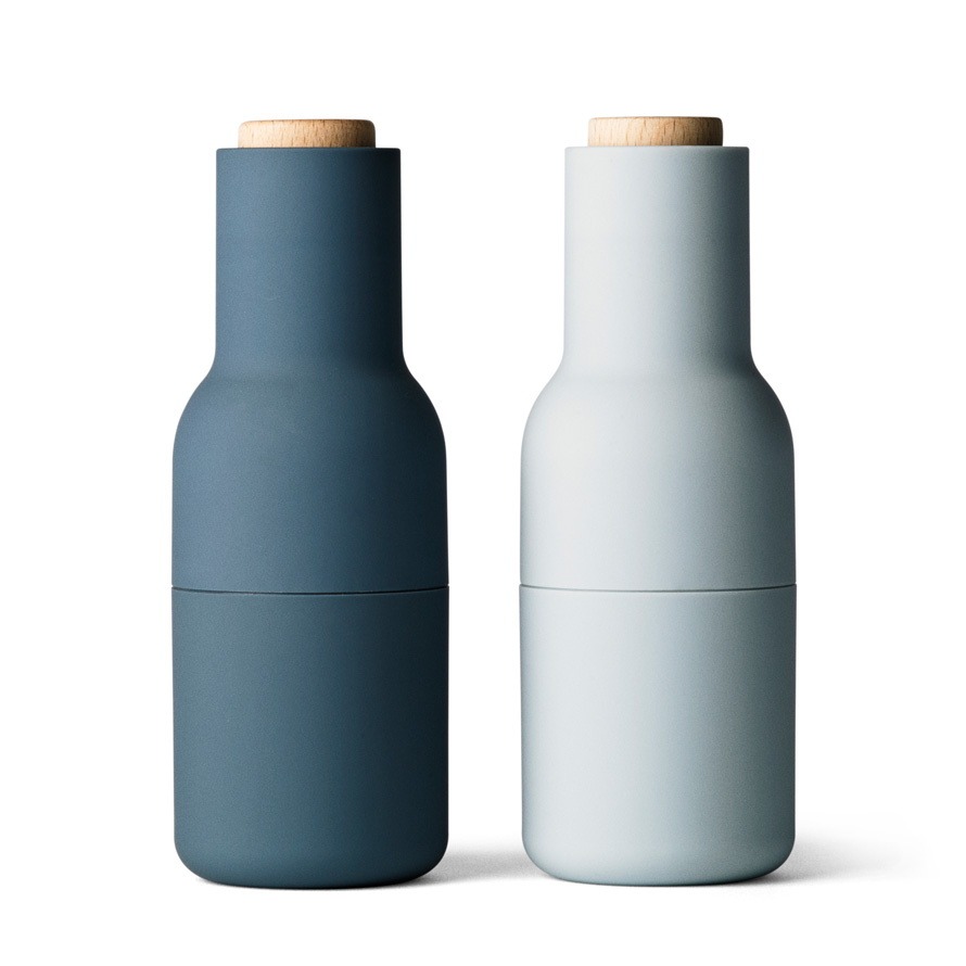 Bottle Grinder Ceramics / Macina Pepe-Sale – Audo – Urban Design Love Affair