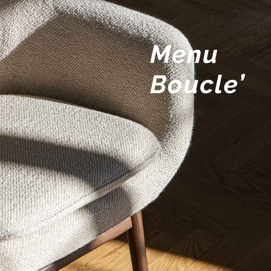 Harbour Lounge chair – Audo – Urban Design Love Affair