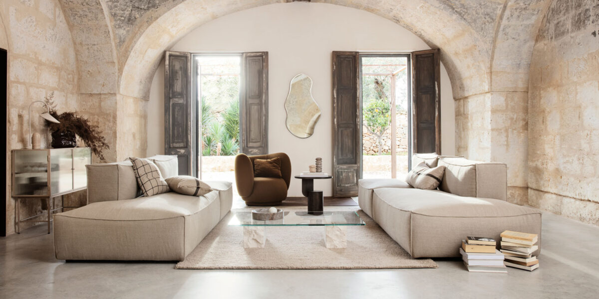 Il buen retiro di Ferm Living – Urban Design Love Affair