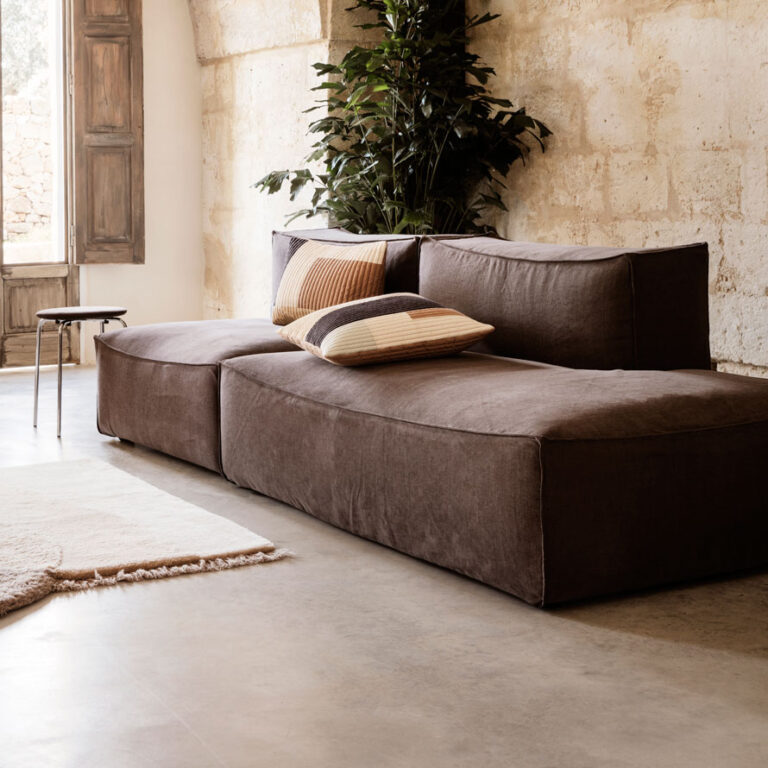 Catena Sofa System Ferm Living Urban Design Love Affair