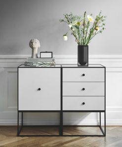 Sideboard 49 door+drawers