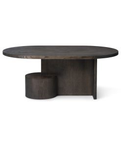 tavolo, tavolino, wood, nero, coffee