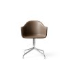 Harbour Dining Chair, Black, Kaki, White, Light Grey, Olive, Chair, Urban Design Love Affair