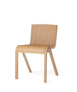 Ready Dining Chair, Oak, Menu, Chair, Urban Design Love Affair