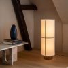 Hashira Floor Lamp, Menu, Tessiture, Lampada, Urban Design Love Affair