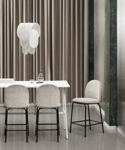 Superpose Lamp, Normann Copenhagen, White, Lamp, Lampada, Soffitto