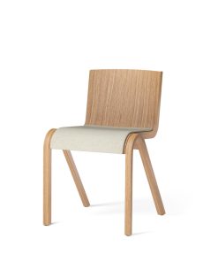 Ready Dining Chair, Oak, Menu, Chair, Urban Design Love Affair