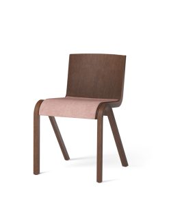 Ready Dining Chair, Oak, Menu, Chair, Urban Design Love Affair