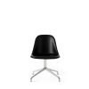 Harbour Side Chair Star Base, Black, Olive, White, Burned Red, Urban Design Love Affair