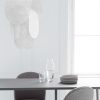 Superpose Lamp, Normann Copenhagen, White, Lamp, Lampada, Soffitto