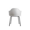 Harbour Dinning Chair, Black, Kaki, White, Burn Red, Olive, Chair, Urban Design Love Affair