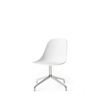 Harbour Side Chair Star Base, Black, Olive, White, Burned Red, Urban Design Love Affair