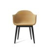 Harbour Dinning Chair, Black, Kaki, White, Burn Red, Olive, Chair, Urban Design Love Affair