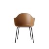 Harbour Dinning Chair, Black, Kaki, White, Burn Red, Olive, Chair, Urban Design Love Affair