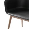 Harbour Dinning Chair, Black, Kaki, White, Burn Red, Olive, Chair, Urban Design Love Affair