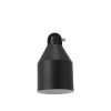 Klip Lamp, Normann Copenhagen, Lampada, White, Green, Warm Gray, Black, Lampada