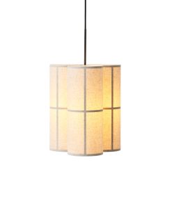 Hashira Pendant Cluster, Menu, Texiture, Urban Design Love Affair, Soffitto