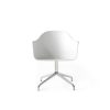 Harbour Dining Chair, Black, Kaki, White, Light Grey, Olive, Chair, Urban Design Love Affair