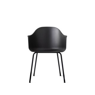 Harbour Dinning Chair, Black, Kaki, White, Burn Red, Olive, Chair, Urban Design Love Affair