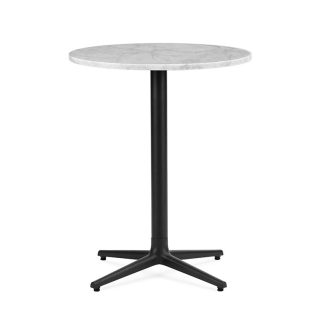 Allez Table 3L, Norman Copenhagen, Table, Oak, Marble, Steel, Urban Design Love Affair