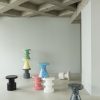 Bit Stool, Bit Stool Cone, Bit Stool Stack, Black, White, Green, Yellow, Red, Normann Copenhagen, Urban Design Love Affair