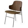 The Penguin Dining Chair, Audo, Ib Kofod-Larsen, Walnut, Oak, Chair, Design Chair, Urban Design