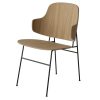 The Penguin Dining Chair, Audo, Ib Kofod-Larsen, Walnut, Oak, Chair, Design Chair, Urban Design