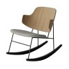 The Penguin Dining Chair, Audo, Ib Kofod-Larsen, Walnut, Oak, Chair, Design Chair, Urban Design