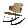 The Penguin Dining Chair, Audo, Ib Kofod-Larsen, Walnut, Oak, Chair, Design Chair, Urban Design