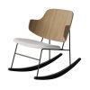 The Penguin Dining Chair, Audo, Ib Kofod-Larsen, Walnut, Oak, Chair, Design Chair, Urban Design