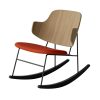 The Penguin Dining Chair, Audo, Ib Kofod-Larsen, Walnut, Oak, Chair, Design Chair, Urban Design
