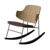 The Penguin Dining Chair, Audo, Ib Kofod-Larsen, Walnut, Oak, Chair, Design Chair, Urban Design