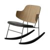 The Penguin Dining Chair, Audo, Ib Kofod-Larsen, Walnut, Oak, Chair, Design Chair, Urban Design