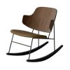 The Penguin Dining Chair, Audo, Ib Kofod-Larsen, Walnut, Oak, Chair, Design Chair, Urban Design