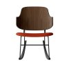 The Penguin Dining Chair, Audo, Ib Kofod-Larsen, Walnut, Oak, Chair, Design Chair, Urban Design