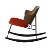 The Penguin Dining Chair, Audo, Ib Kofod-Larsen, Walnut, Oak, Chair, Design Chair, Urban Design