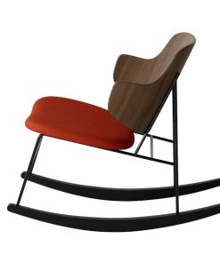 The Penguin Dining Chair, Audo, Ib Kofod-Larsen, Walnut, Oak, Chair, Design Chair, Urban Design