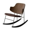 The Penguin Dining Chair, Audo, Ib Kofod-Larsen, Walnut, Oak, Chair, Design Chair, Urban Design