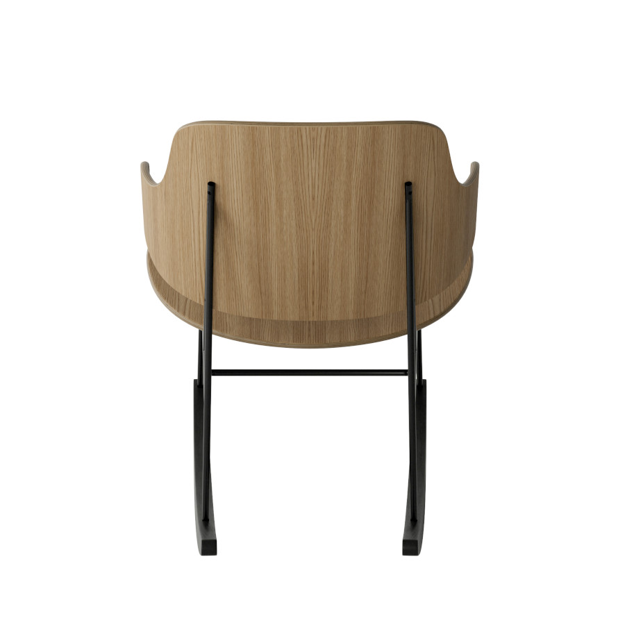 The Penguin Dining Chair, Audo, Ib Kofod-Larsen, Walnut, Oak, Chair, Design Chair, Urban Design