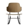 The Penguin Dining Chair, Audo, Ib Kofod-Larsen, Walnut, Oak, Chair, Design Chair, Urban Design