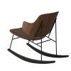 The Penguin Dining Chair, Audo, Ib Kofod-Larsen, Walnut, Oak, Chair, Design Chair, Urban Design