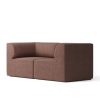 Eave, Modular Sofa, Bouclé, Moss, Champion, Audo, Sofa, Urban Design, Design, Comfort, Bologna