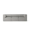 Eave, Modular Sofa, Bouclé, Moss, Champion, Audo, Sofa, Urban Design, Design, Comfort, Bologna