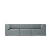 Eave, Modular Sofa, Bouclé, Moss, Champion, Audo, Sofa, Urban Design, Design, Comfort, Bologna