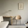 The Penguin Dining Chair, Audo, Ib Kofod-Larsen, Walnut, Oak, Chair, Design Chair, Urban Design