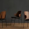 The Penguin Dining Chair, Audo, Ib Kofod-Larsen, Walnut, Oak, Chair, Design Chair, Urban Design