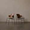 The Penguin Lounge Chair, Audo, Ib Kofod-Larsen, Walnut, Oak, Chair, Design Chair, Urban Design