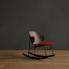 The Penguin Dining Chair, Audo, Ib Kofod-Larsen, Walnut, Oak, Chair, Design Chair, Urban Design