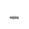 Collar, Woud, 2-seater, 2.5-seater, 3-seater, Ottoman, Dark Grey, Light Grey, Urban Desing Love Affair