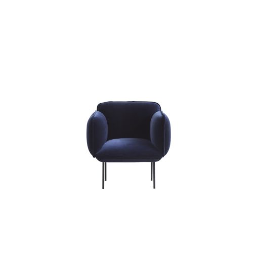 Nakki, Armchair, Woud, Sofa, Harald, Urban Design Love Affair